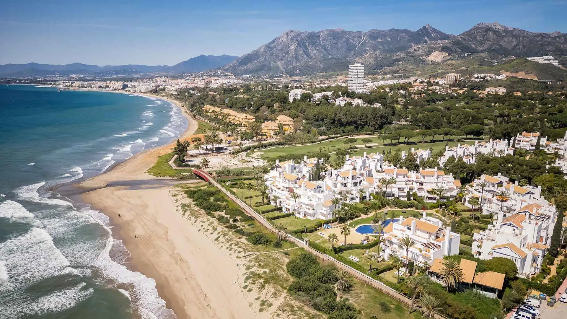 Apartment with terrace for sale in Río Real - Los Monteros, imagen 40