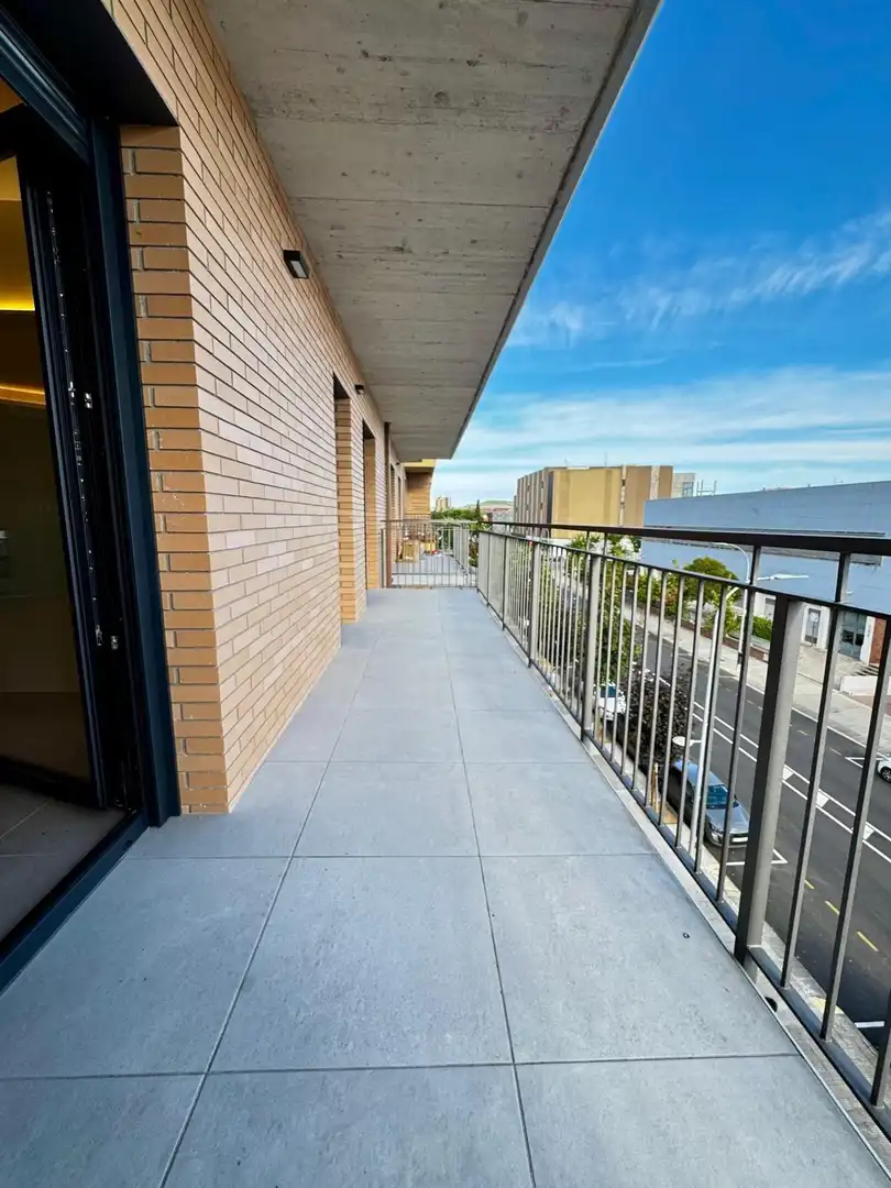 Duplex con terrazza in vendita a El Poble Sec, imagen 3