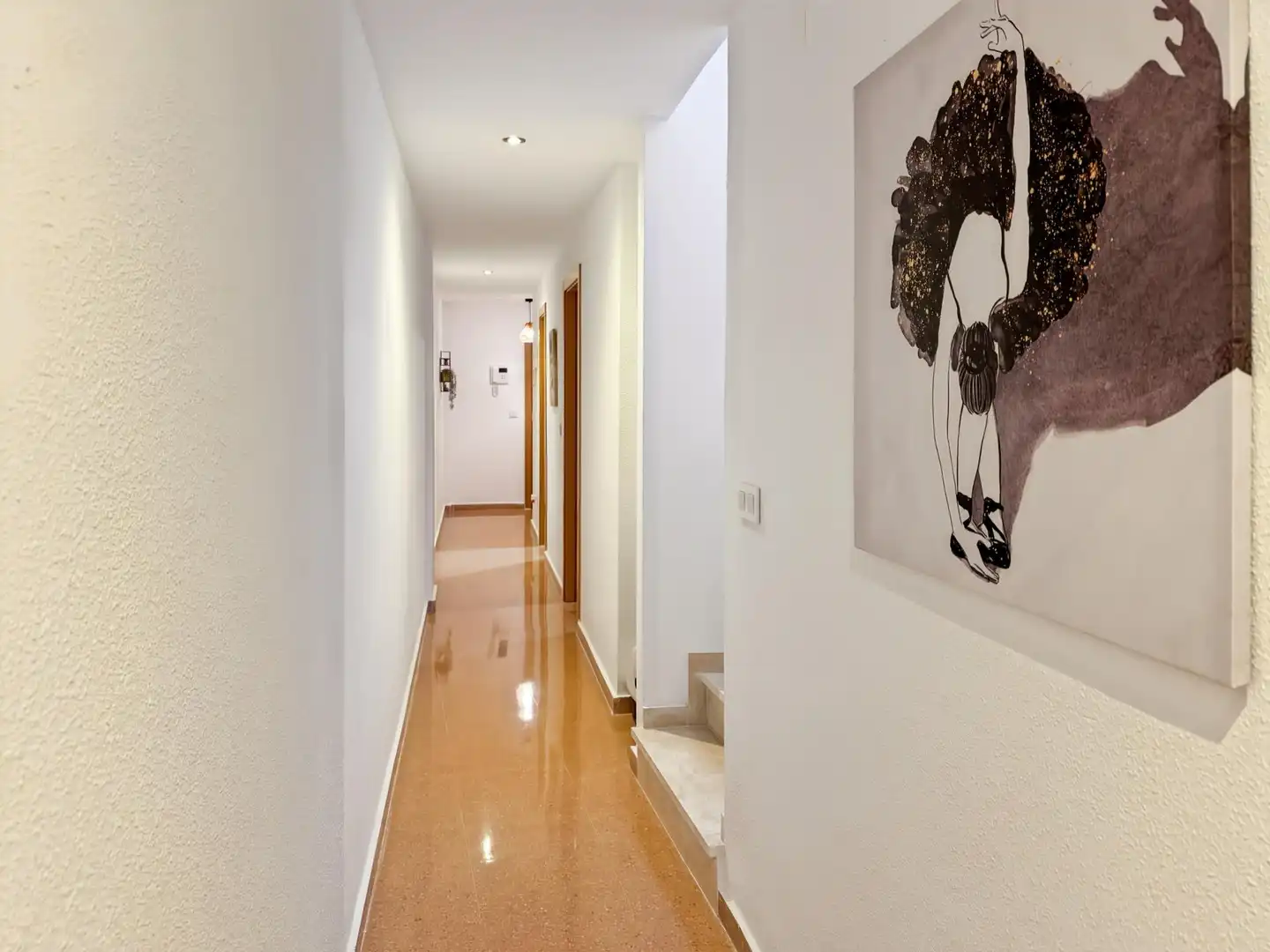 Dúplex en venta en Villajoyosa / La Vila Joiosa con Calefacción, Terraza y Amueblado