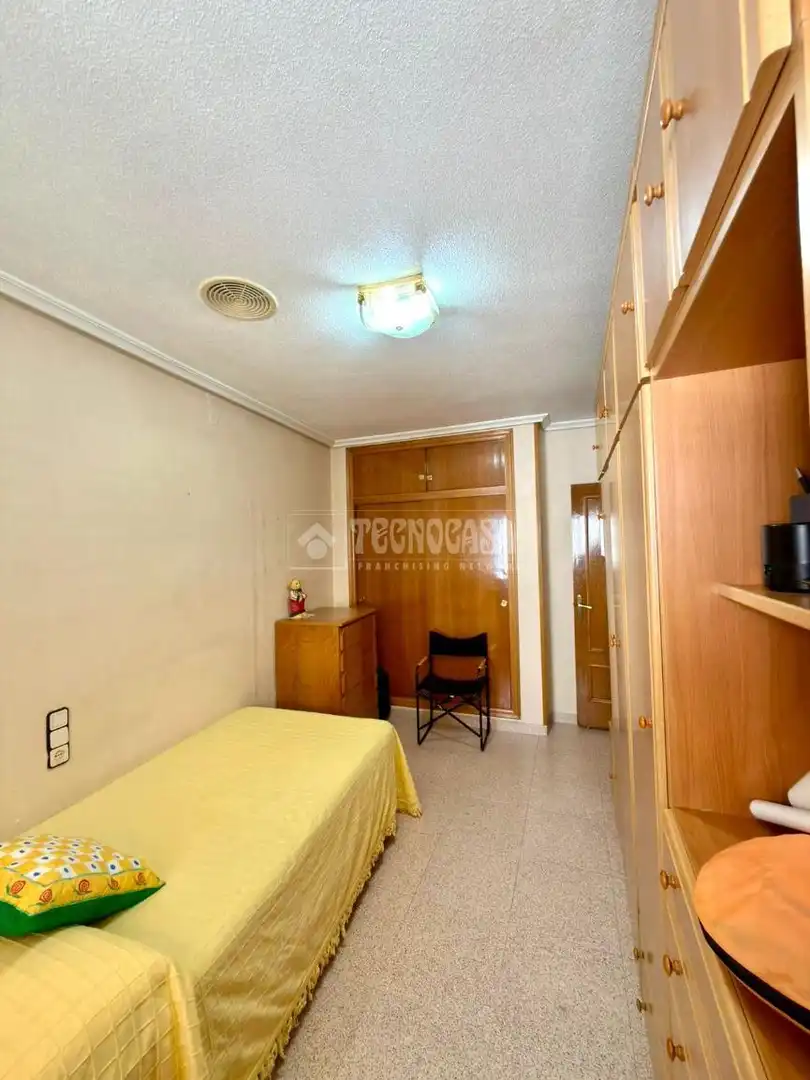 Habitación de Piso en venta en Murcia con Aire acondicionado, Calefacción y Terraza