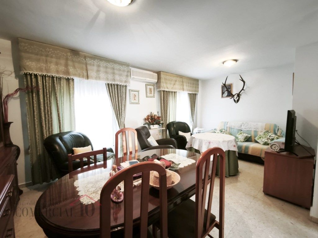 Dining room of Duplex for sale in Badajoz Capital