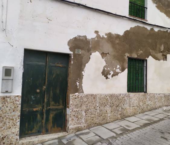 Casa-chalet en Venta en San Sebastián en Espejo