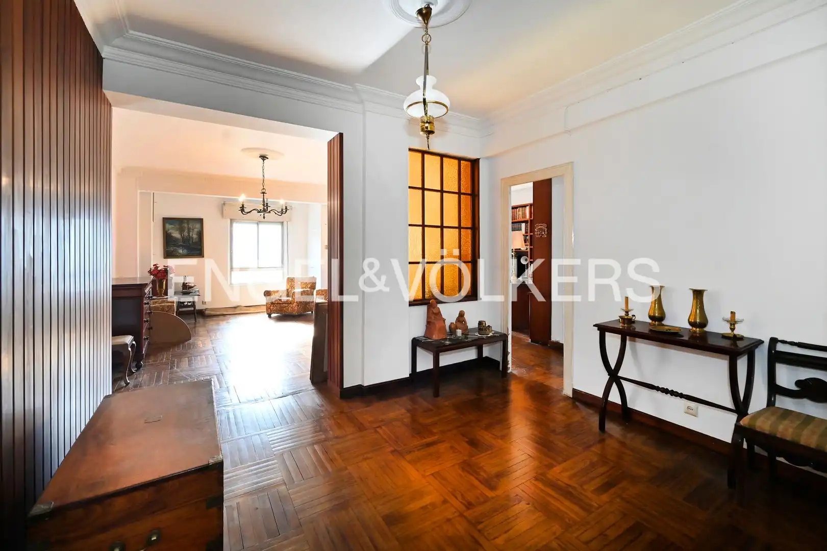 Wohnung zum Verkauf in Santander mit Heizung und Terrasse