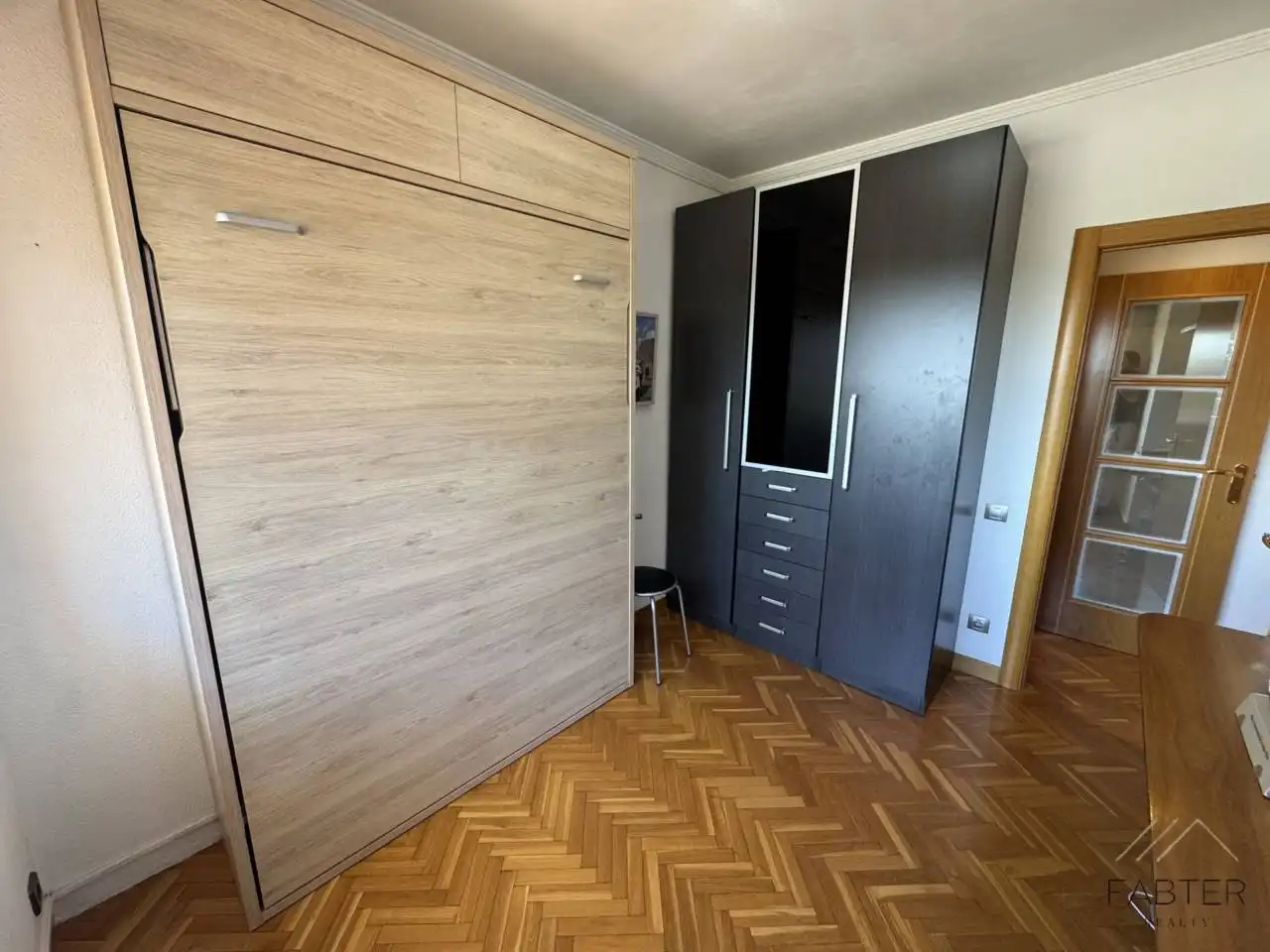 Flat with terrace for sale in Carretera Collblanc, imagen 14
