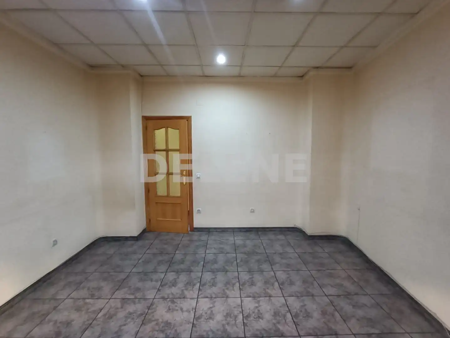 Casa aparellada amb terrassa en venda a Hellín, imagen 22