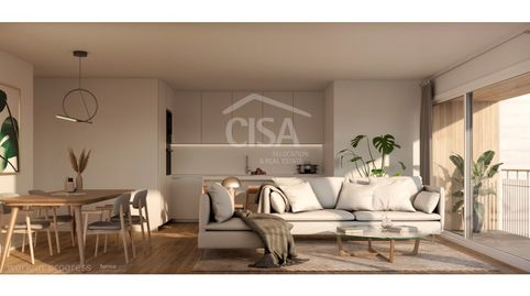 Foto 2 de Piso en venta en Av. de Joan Martí, 57-55, 57-55, Encamp pueblo, Encamp