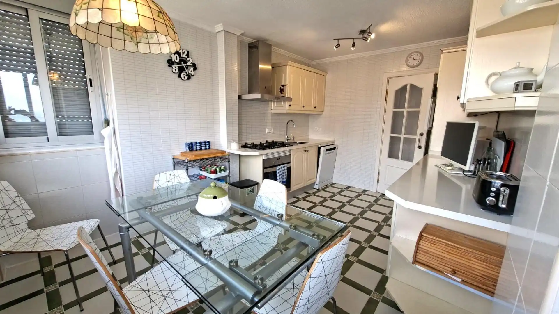 Apartment with pool for sale in Rincón de Loix, imagen 16