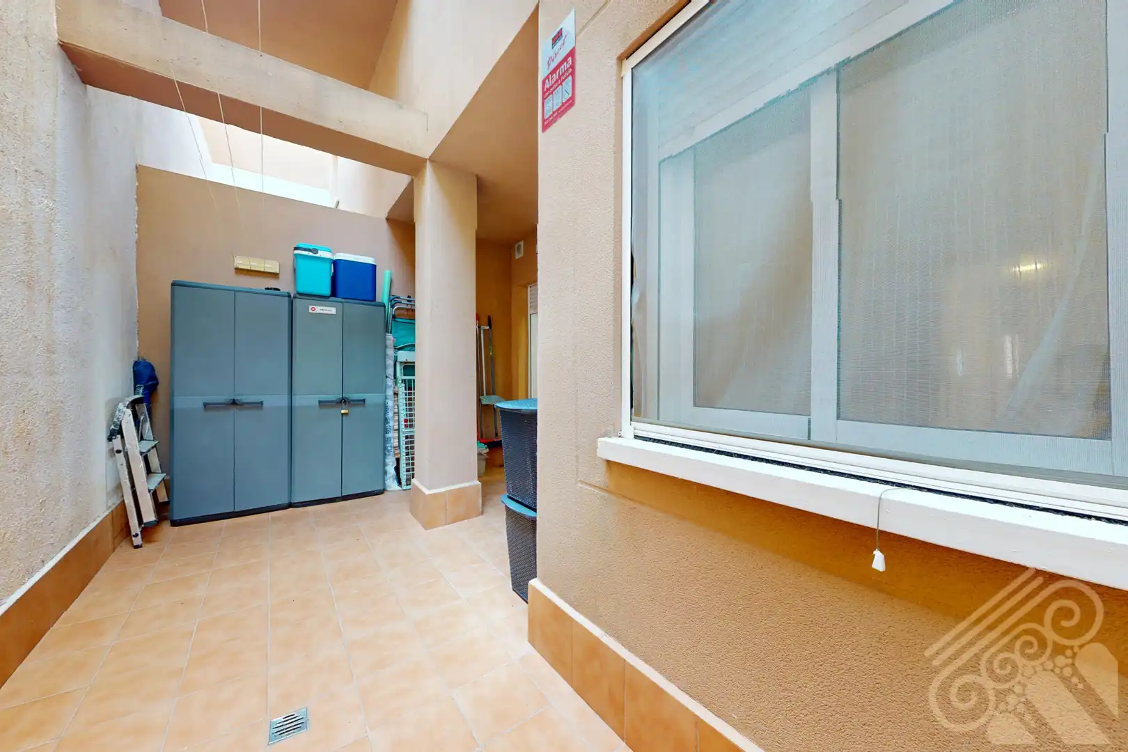 Apartament en venda en Mojácar amb Terrassa, Moblat i Piscina comunitària