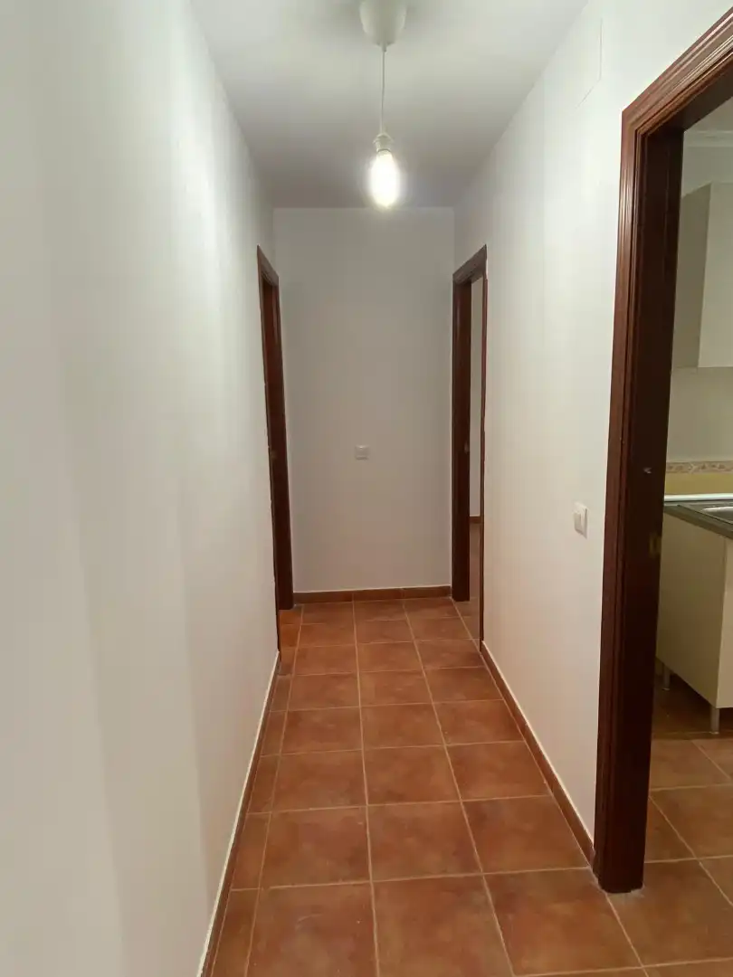 Ático en venta en Herencia