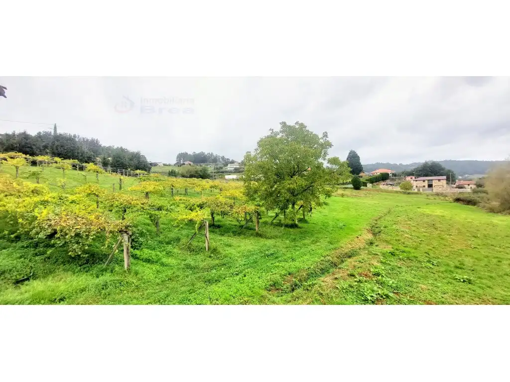 Casa o xalet en venda a CP-2017, 7, 7, Silleda