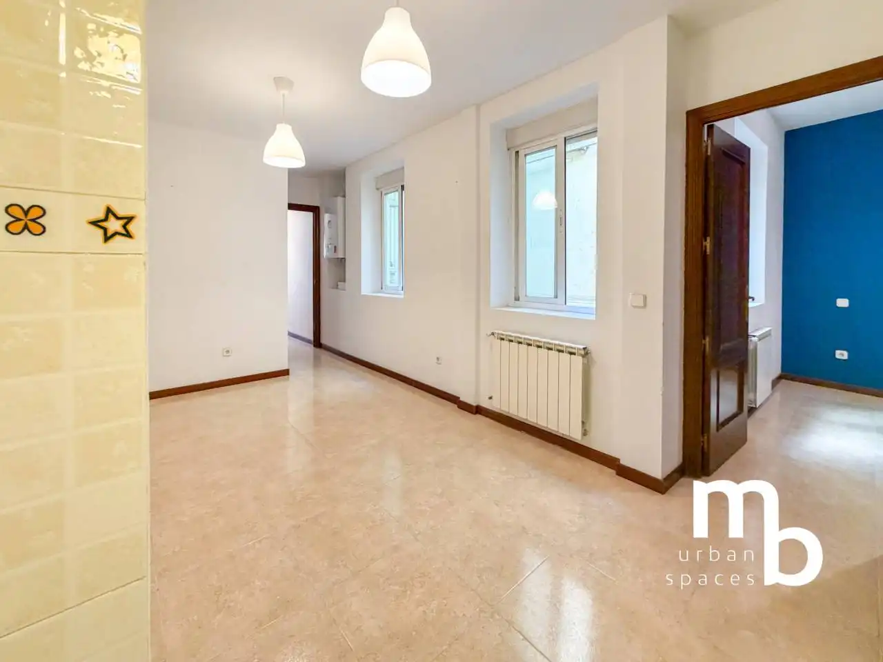 Wohnung mit Terrasse zum Verkauf in Calle Valverde, imagen 18