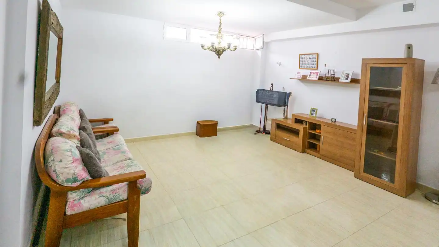 Detached homes for sale in Santa Pola  with Air Conditioner, Terrace and Swimming Pool