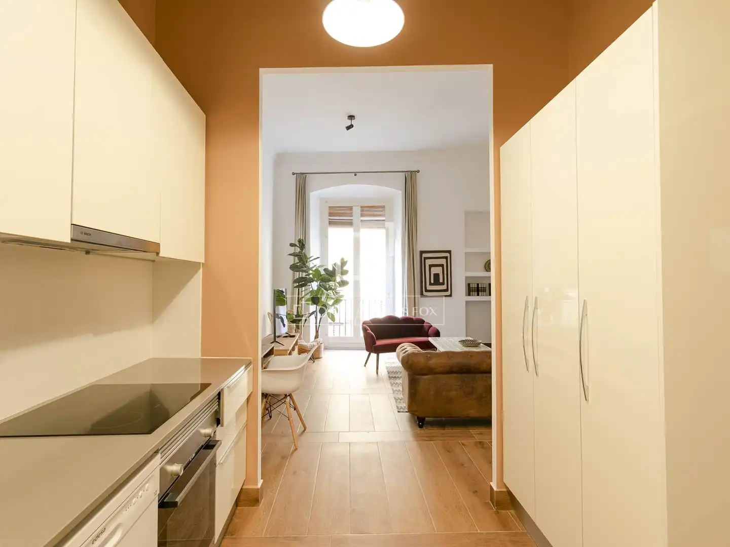 Piso en venta en Barri Gòtic