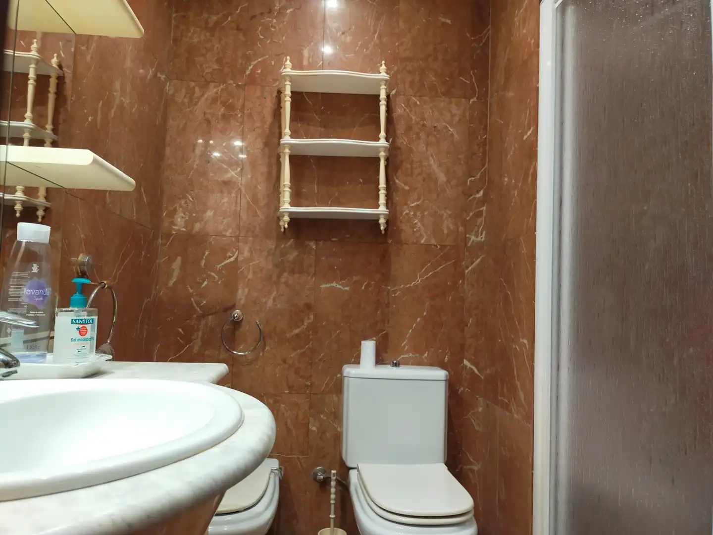 Flat with lift to rent in Alameda URQUIJO, imagen 15
