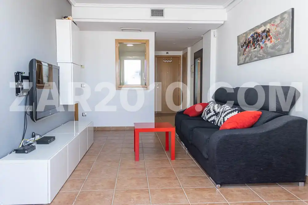 Appartement compact avec piscine à vendre à Calle Pitas, imagen 5