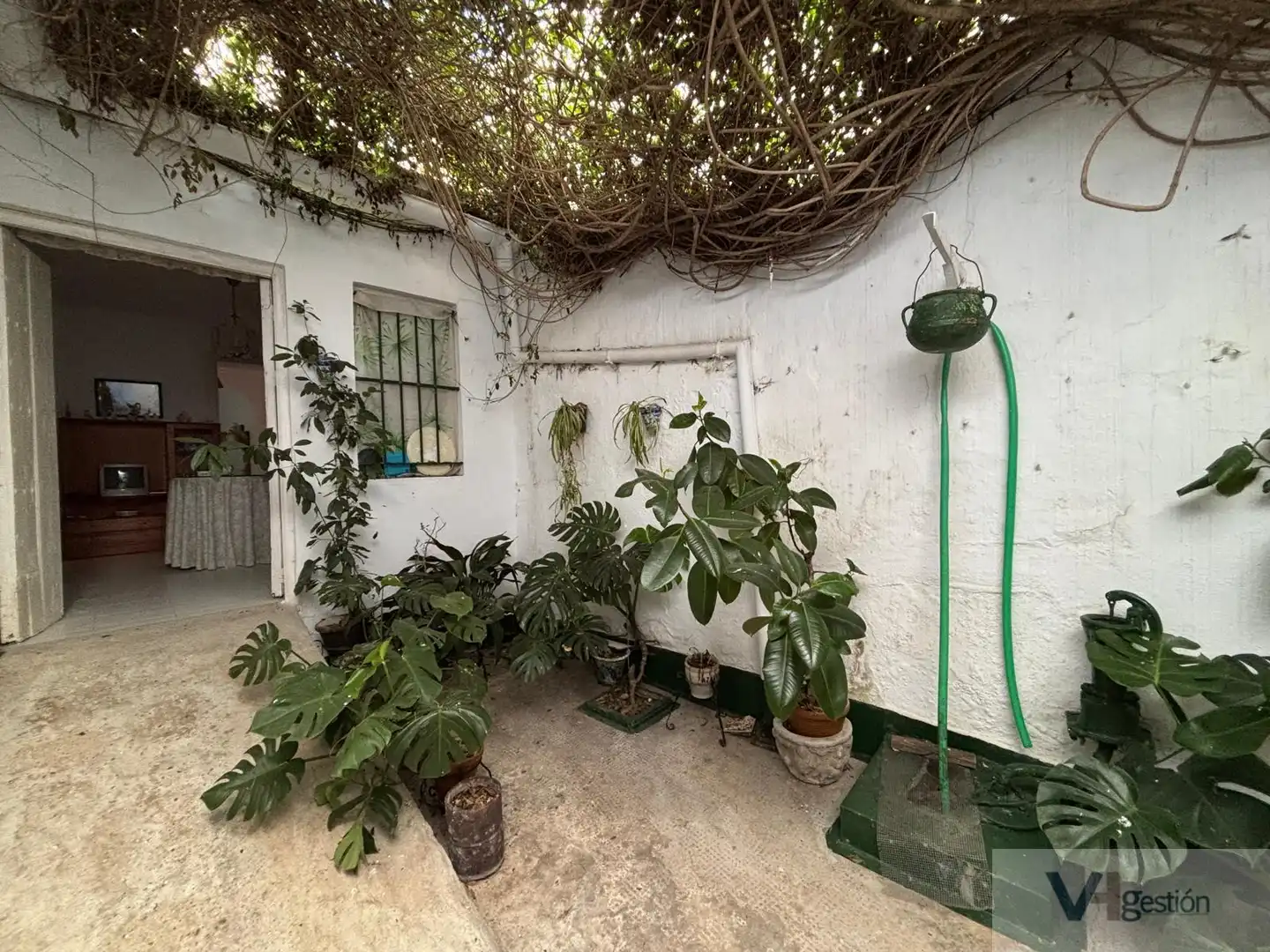 Maison à vendre à Villamartín, imagen 16
