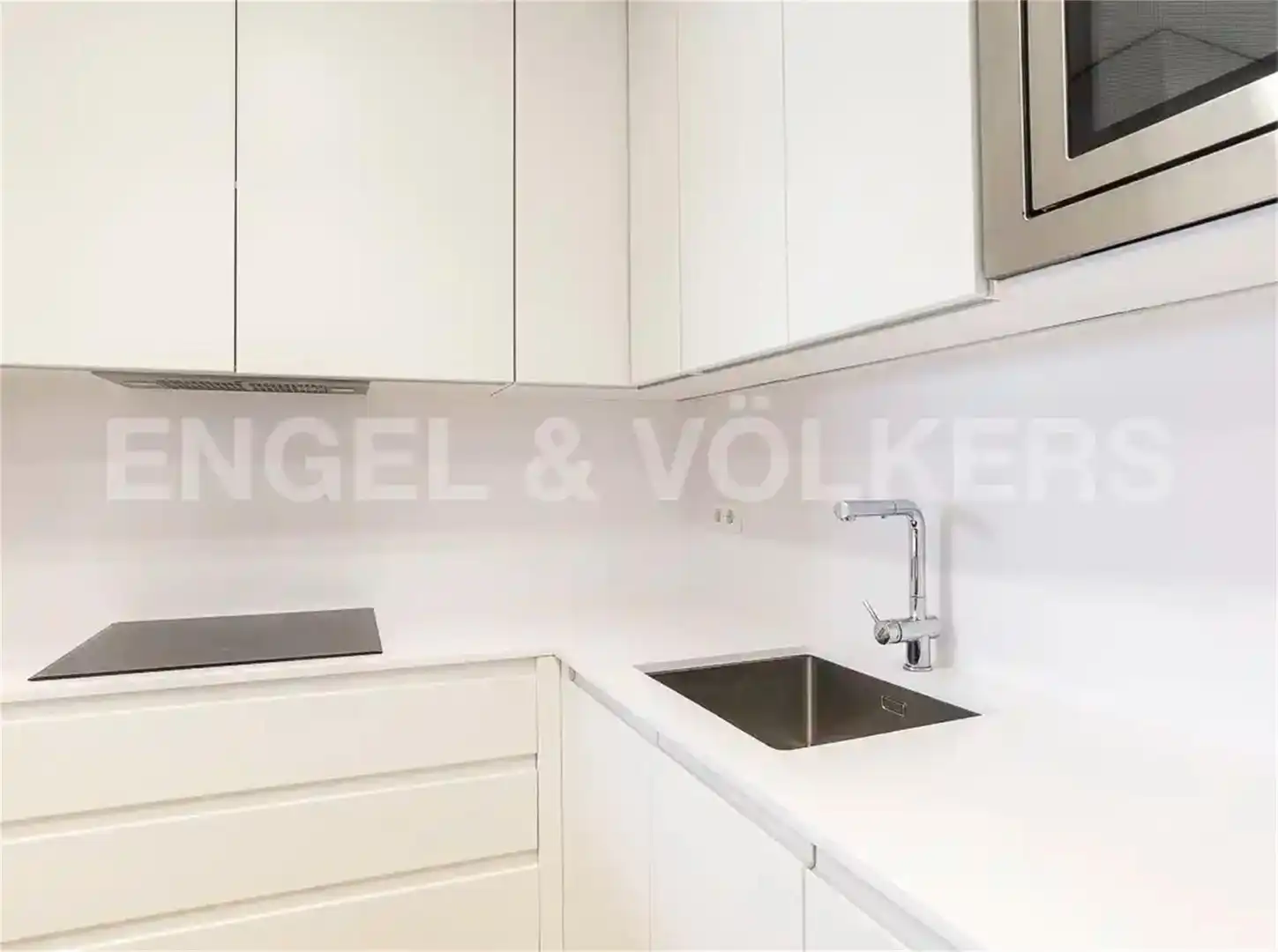 Ático de obra nueva con terraza en venta en Carrer dels Escudellers 16, imagen 30