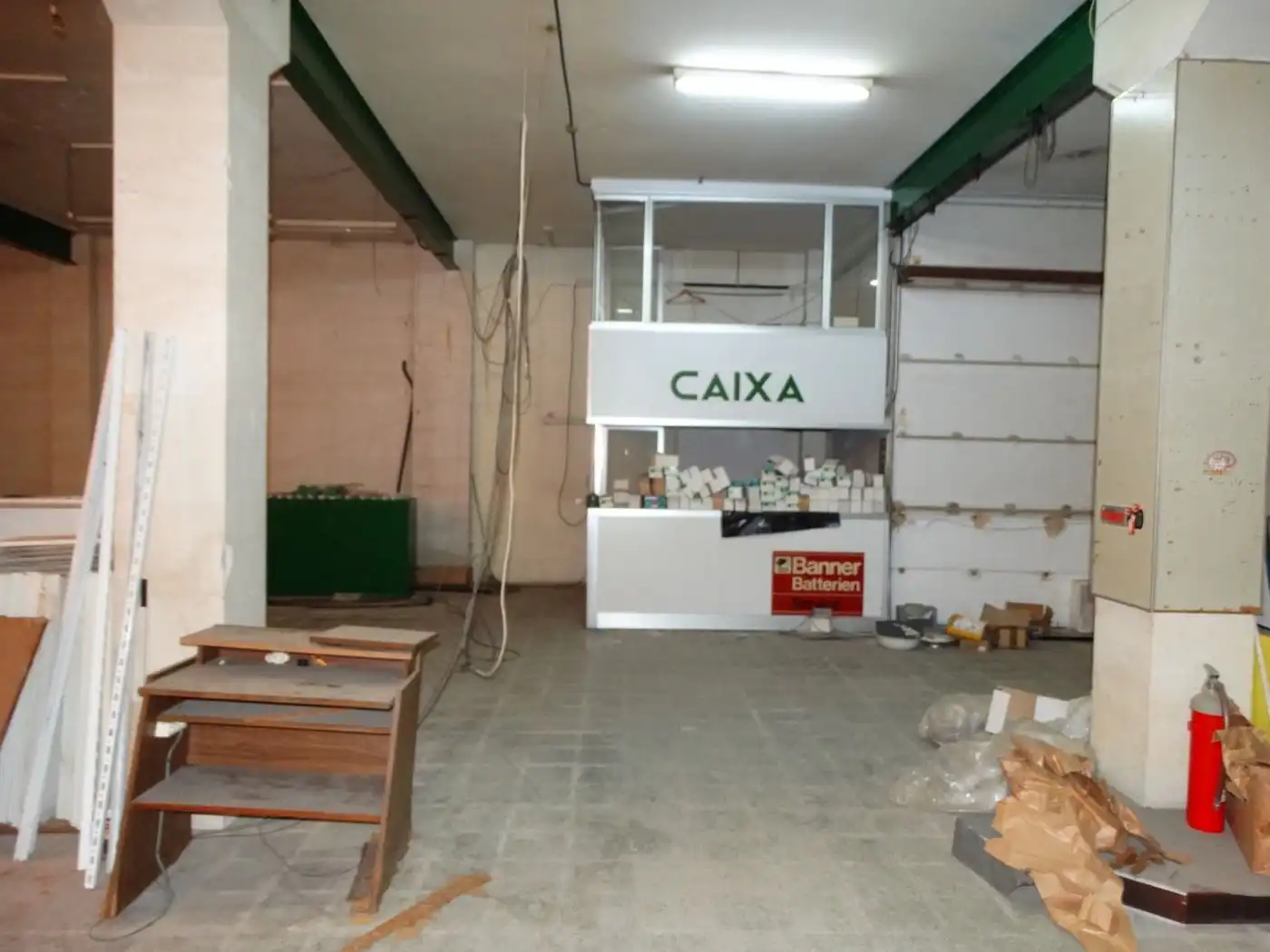 Local commercial à vendre à Calle RONDA 40, imagen 4