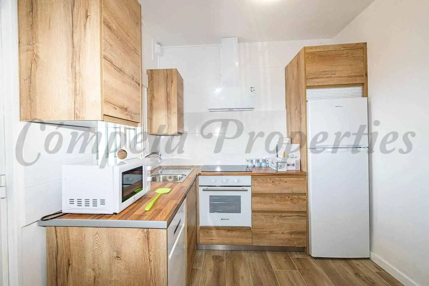 Haus oder Chalet zur Miete in Torrox Pueblo