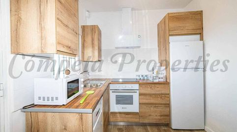 Foto 5 de Casa o xalet de lloguer a Torrox Pueblo, Torrox