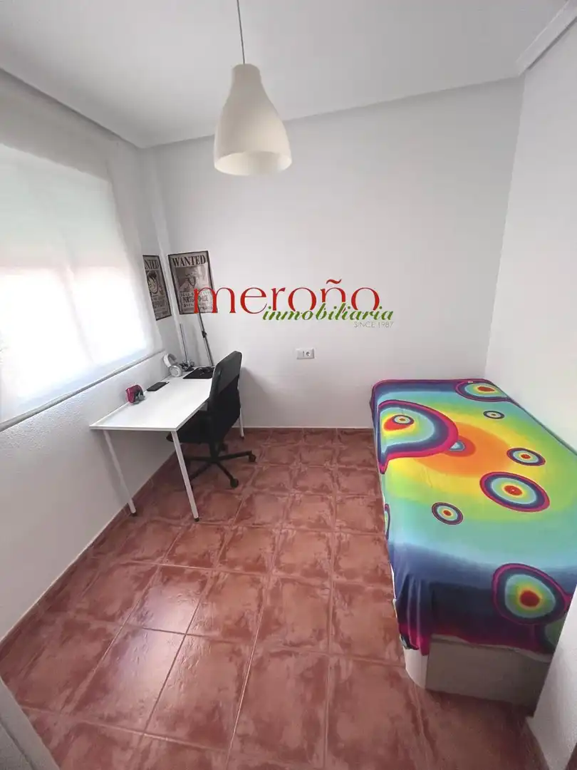 Habitación de Casa o chalet en venta en Valverde