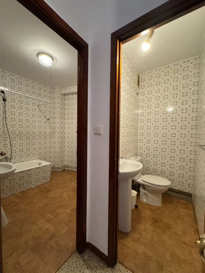 Flat for sale in Rúa das Galeras, imagen 13
