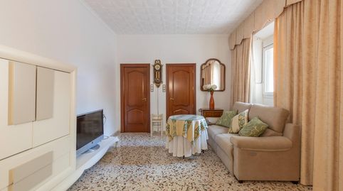 Foto 4 de Piso en venta en Calle Cristo de la Yedra, San Ildefonso, Granada Capital