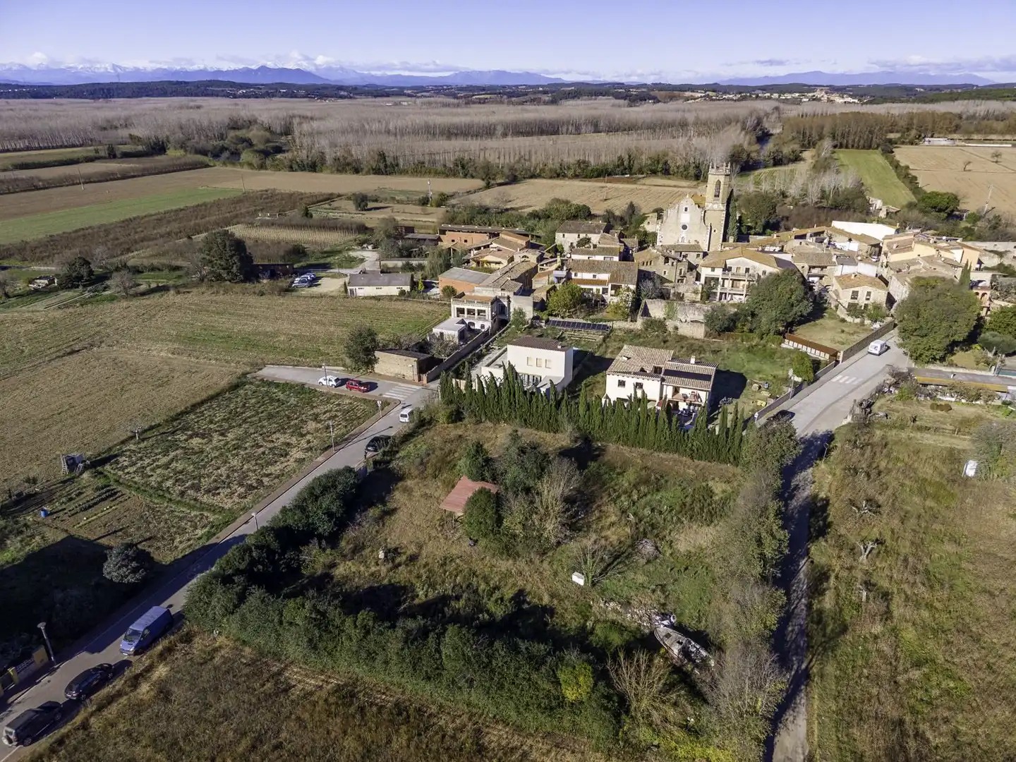 Terrenys i solars en venda a Flaçà, imagen 17