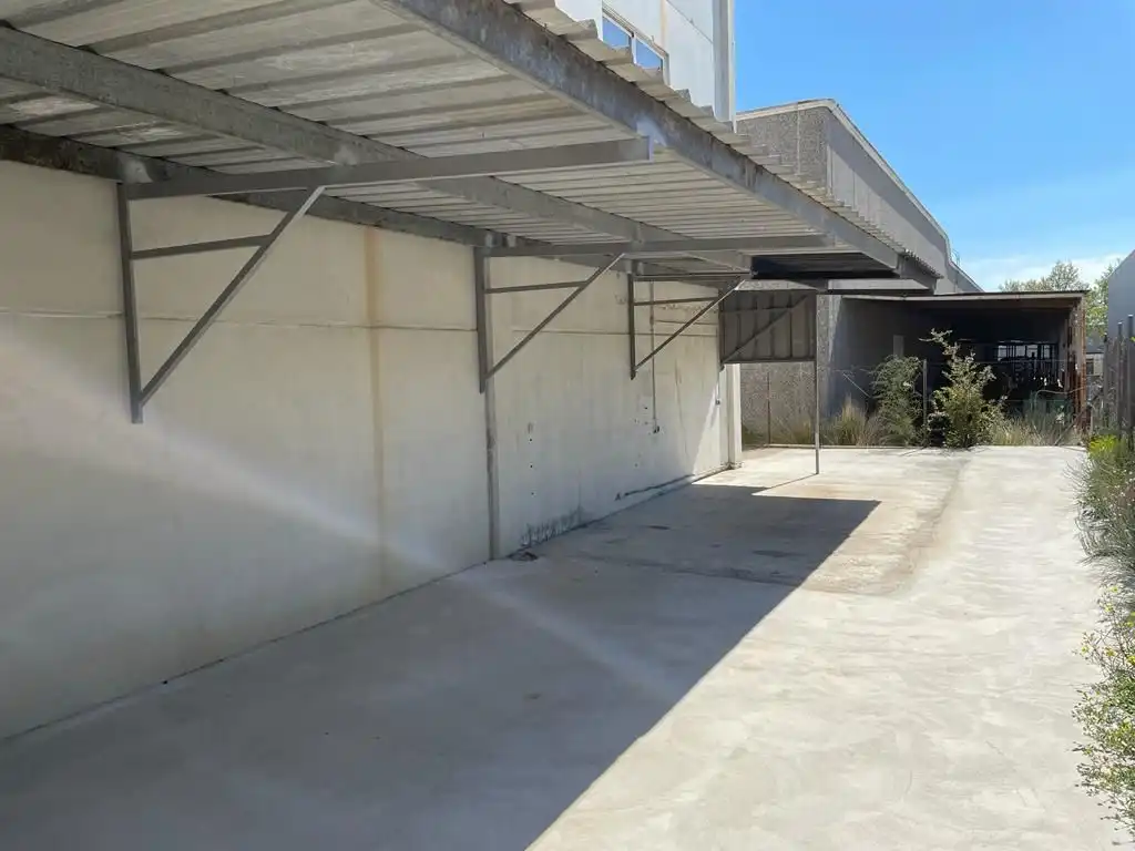 Nave industrielle à louer à guerau de liost 10, imagen 6
