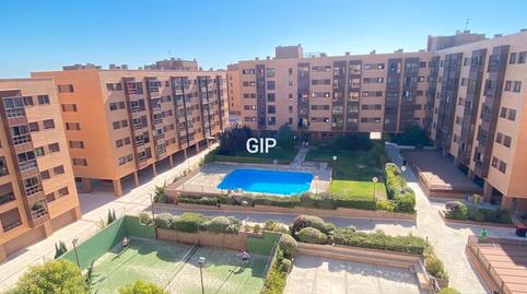 Foto 2 de Apartament de lloguer a Calle de Deyanira, 59, Rejas,  Madrid Capital