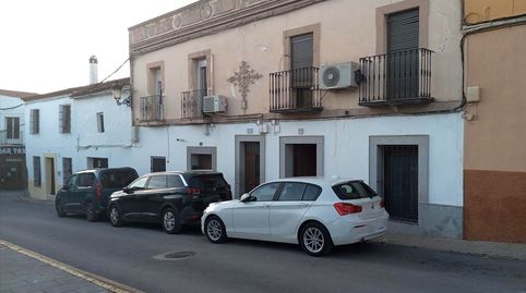 Foto 3 de Piso en venta en Campo del Rosario, Zafra, Badajoz