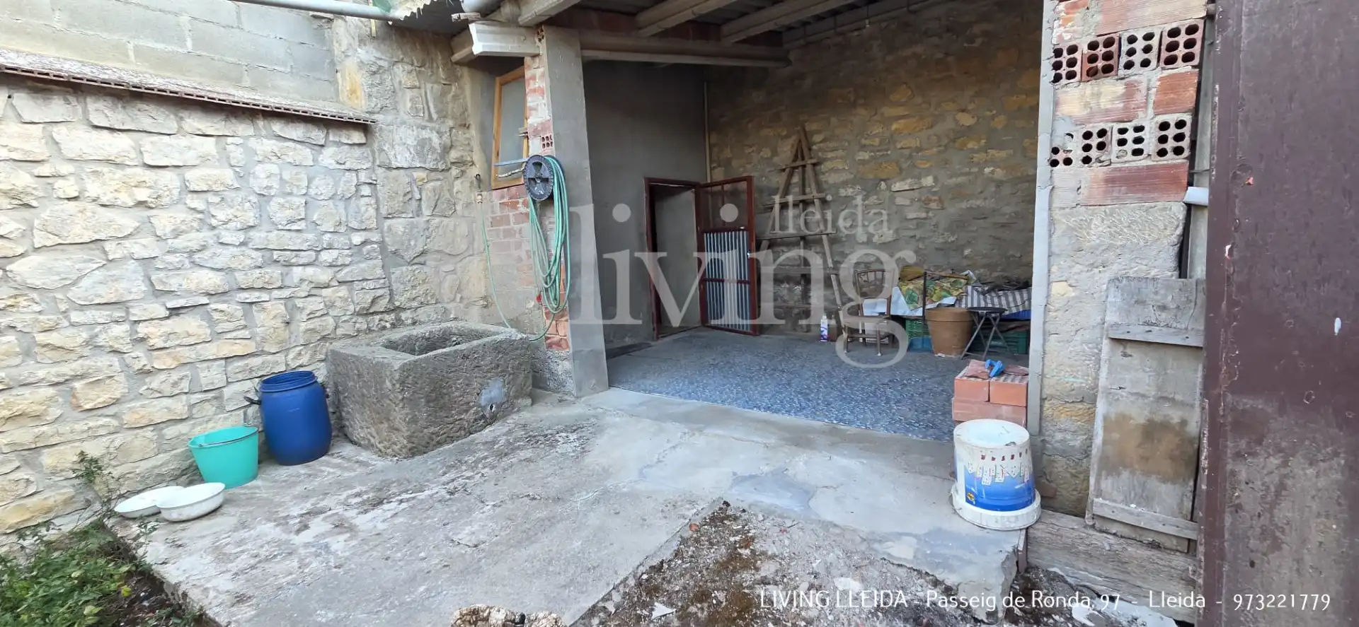 Flat for sale in Maials  with Storage room, Furnished and Balcony