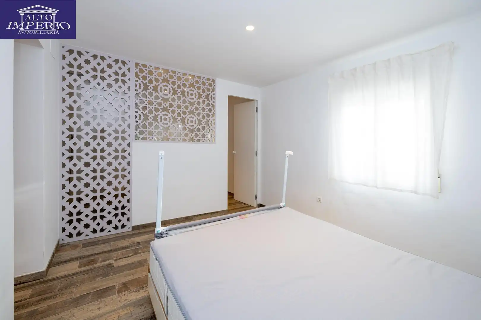 Reihenhaus zum Verkauf in Albaicín, imagen 15