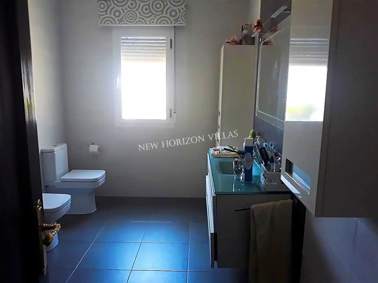 Maison avec piscine à vendre à New Horizon Villas, Los Carasoles, imagen 21
