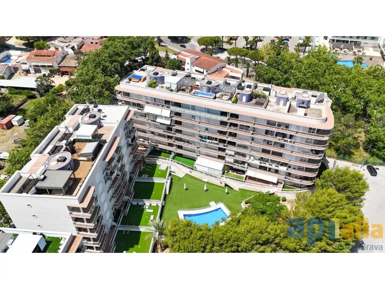 Flat with terrace for sale in Calle Punta Prima, imagen 33