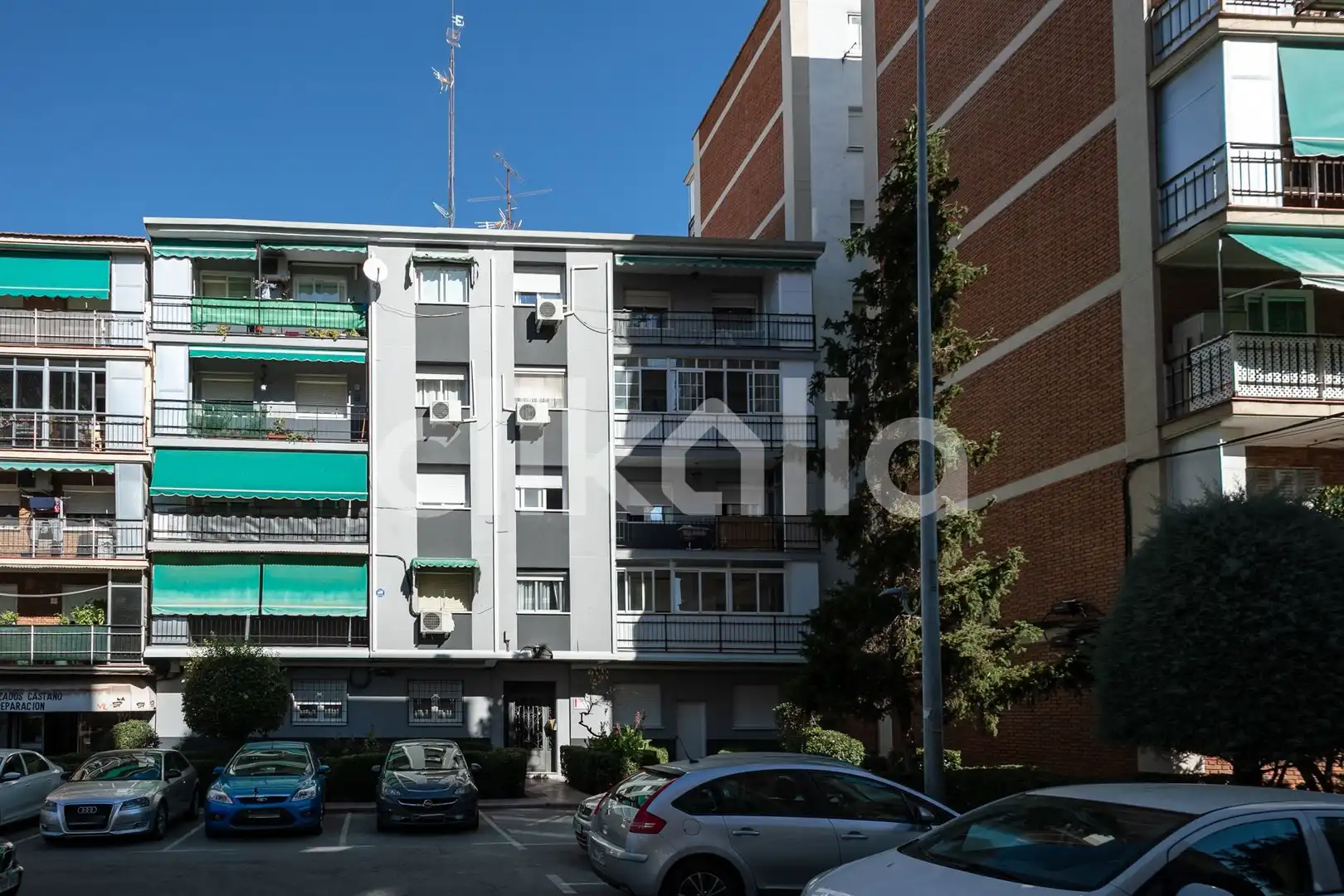Pis amb ascensor de lloguer a Norte - Universidad, imagen 25