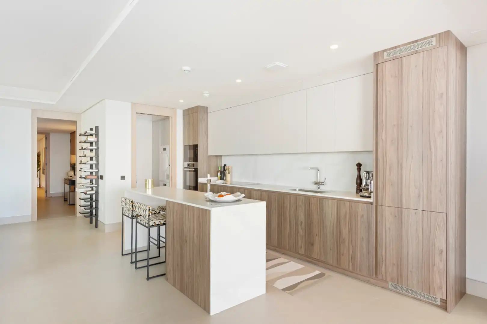Appartement compact avec piscine à vendre à Carretera de Cádiz, imagen 8