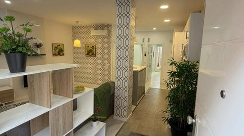 Foto 4 de Piso de alquiler en Canillejas,  Madrid Capital