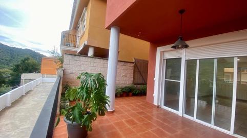 Foto 3 de Casa adosada en venda a Calle Sagunt, Serra, Valencia