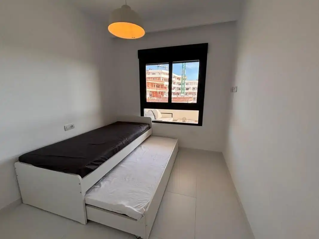Apartamento con piscina en venta en San Miguel de Salinas, imagen 16