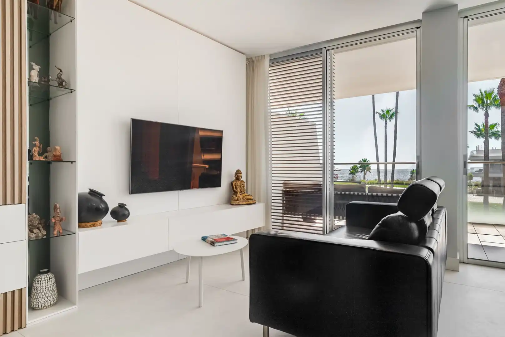 Apartament amb terrassa en venda a Costa Natura, imagen 4