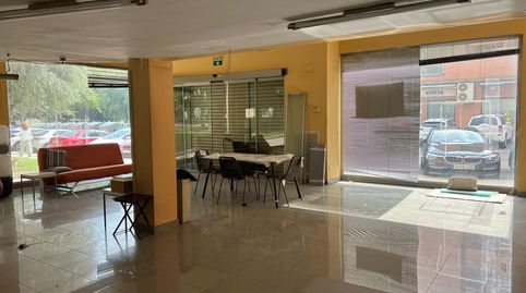 Photo 4 of Premises for rent in Avenida de Los Rectores, El Puntal, Murcia Capital