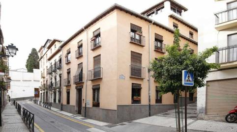 Foto 4 de Apartament per a compartir a San Matías - Realejo, Granada