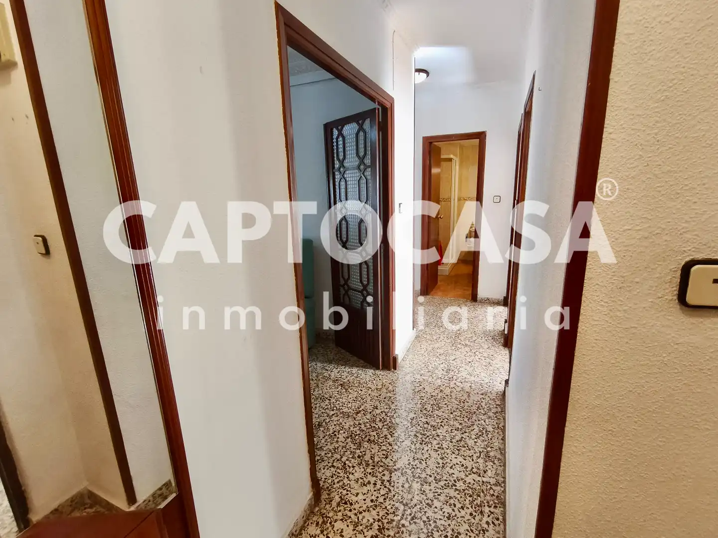 Appartement avec terrasse à vendre à Calle Juan de la Cueva, imagen 2