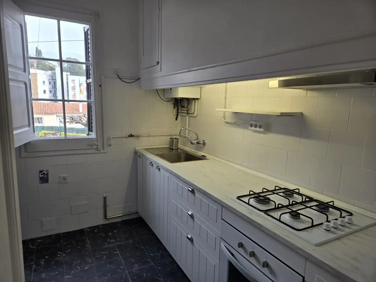 Apartamento de alquiler en Sant Vicenç Platja