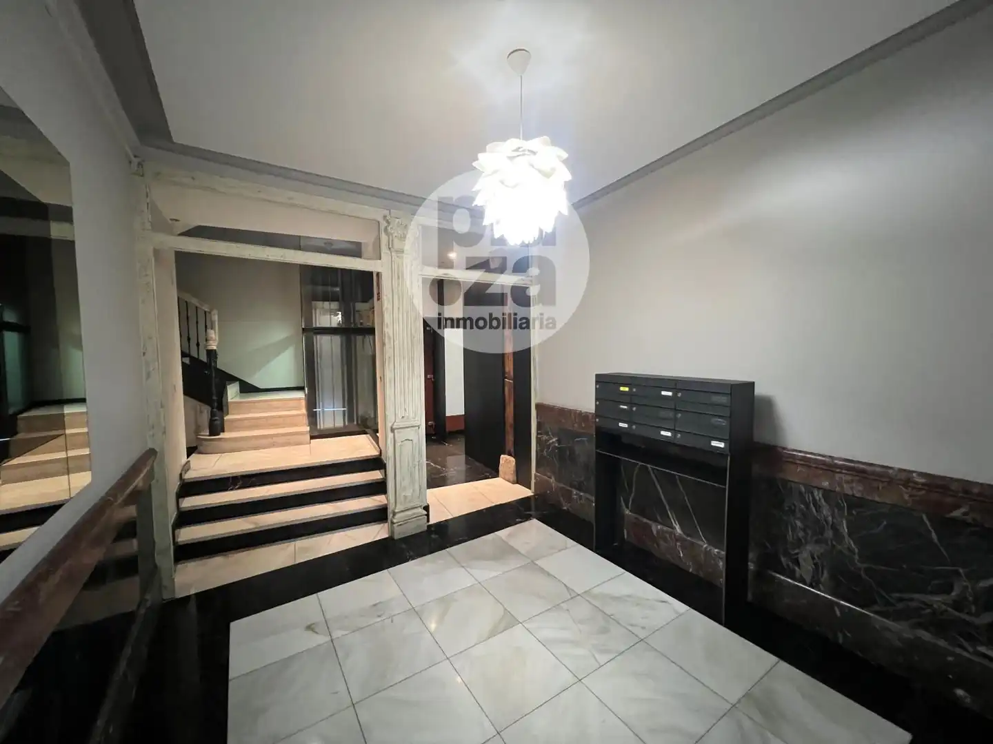 Flat for sale in Burgos  with Heating, Terrace and Storage room