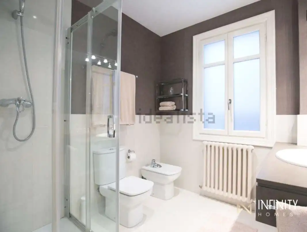 Flat with terrace to rent in Jardines Kalea, imagen 26