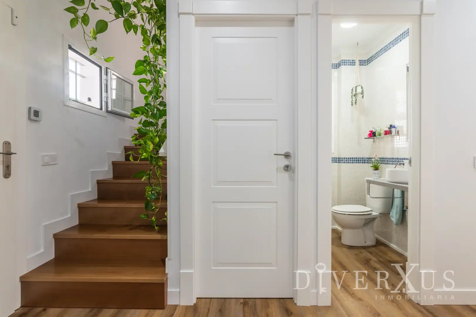 Casa bifamiliare con terrazza in vendita a Ayamonte ciudad, imagen 17