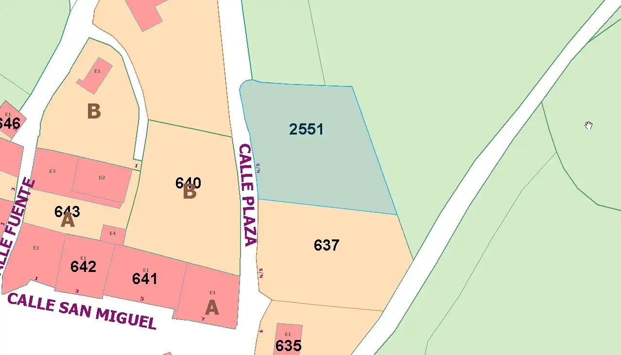 Residential for sale in Peñacerrada- Urizaharra