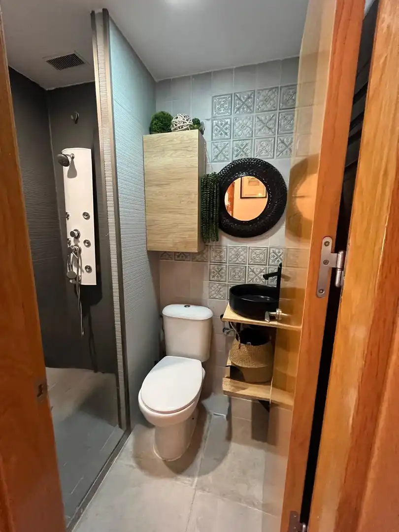 Piso en venta en Paseo Iberico , Martín Carpena - Torre del Río